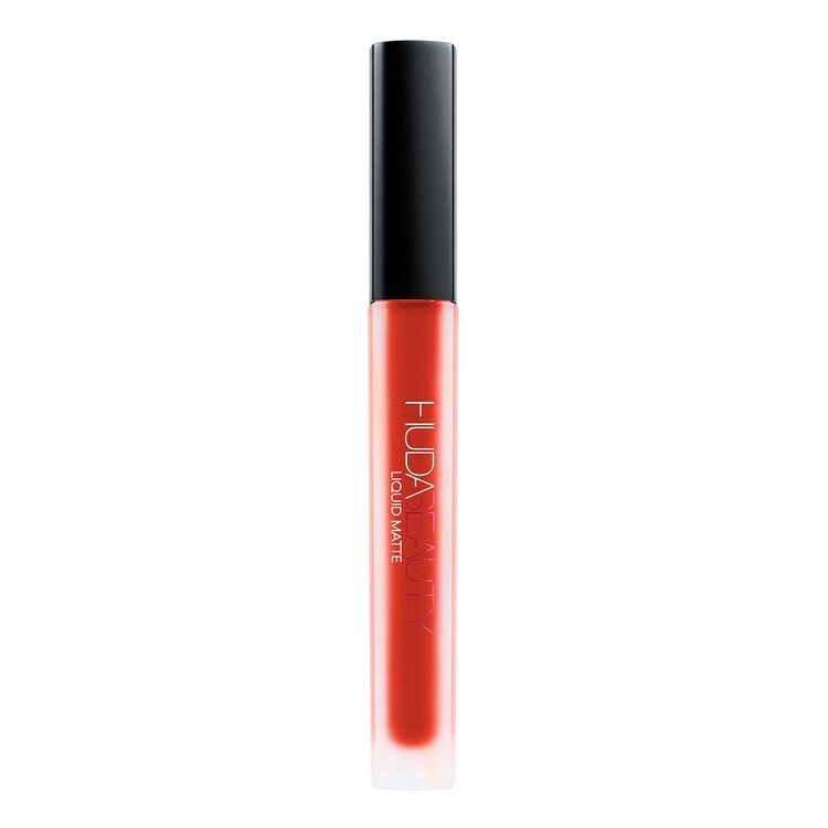 Liquid Matte - Rossetto opaco a lunga tenuta no-transfer