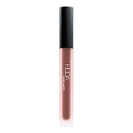Liquid Matte Long Wear Lipstick - Mat Bitişli Likit Ruj