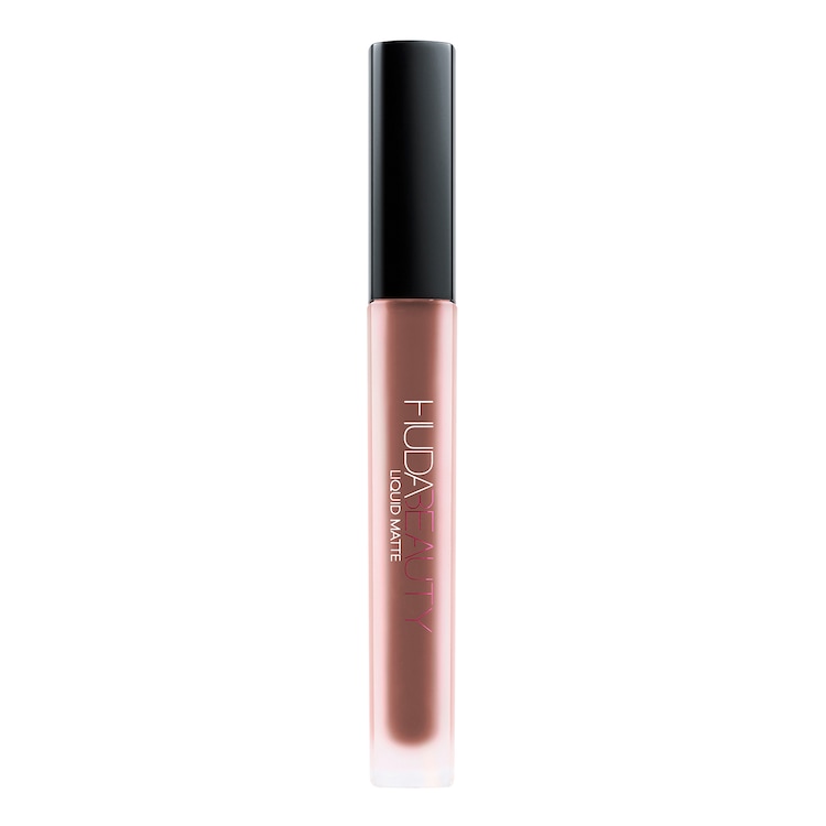 Liquid Matte - Langanhaltender, ultra-starker, matter Lippenstift