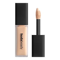#FAUXFILTER Luminous Matte Liquid Concealer - Correttore antiocchiaie liquido, HUDA BEAUTY