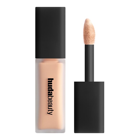 #FAUXFILTER Luminous Matte Liquid Concealer - Corrector , Huda Beauty