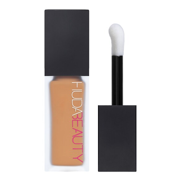 #FAUXFILTER Luminous Matte Liquid Concealer - Corector lichid, Huda Beauty