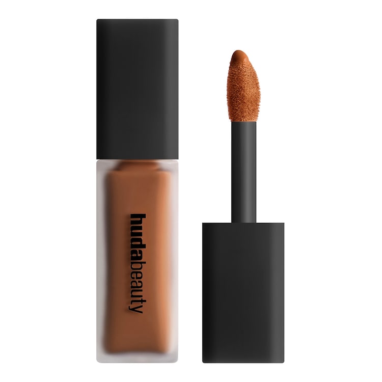 #FAUXFILTER Luminous Matte Liquid Concealer - Corrector 