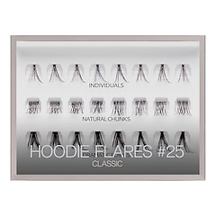Hoodie Flares #25 Classic - Falsche Wimpern, HUDA BEAUTY