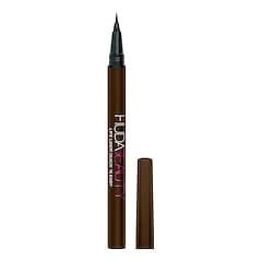 Flüssiger Eyeliner - Life Liner Quick ‘N Easy, HUDA BEAUTY