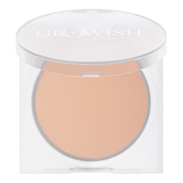 GloWish Luminous Powder - Pudra compacta pentru fata image