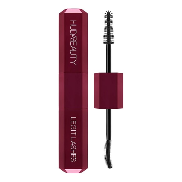 Lovefest Legit Lashes - Mascara, Huda Beauty