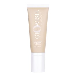 Glowish - Multi Dew Tinted Moisturizer