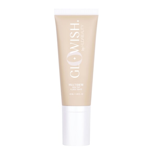 Glowish - Multi Dew Tinted Moisturizer, HUDA BEAUTY