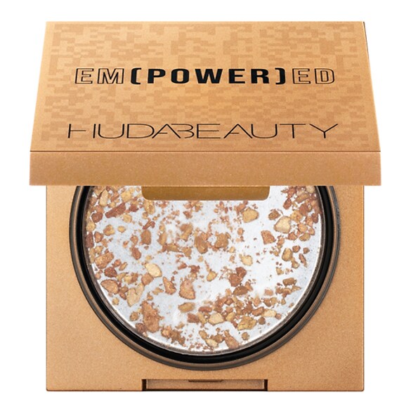 Empowered - Gloss iluminator pentru ten, Huda Beauty
