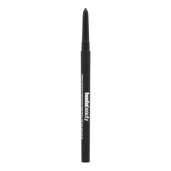 Creamy Kohl Longwear - Lápiz de ojos, Huda Beauty