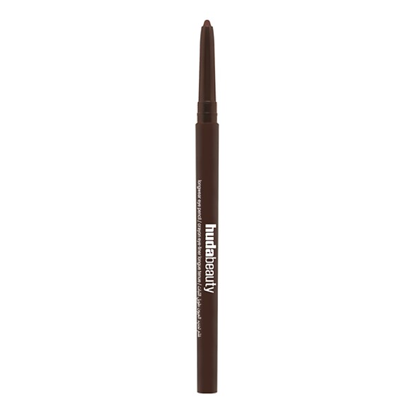 Creamy Kohl – Kredka do oczu, HUDA BEAUTY