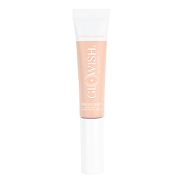 GloWish Bright Light Sheer - Kapatıcı