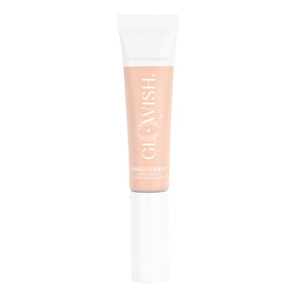 GloWish Bright Light Sheer - Kapatıcı, HUDA BEAUTY