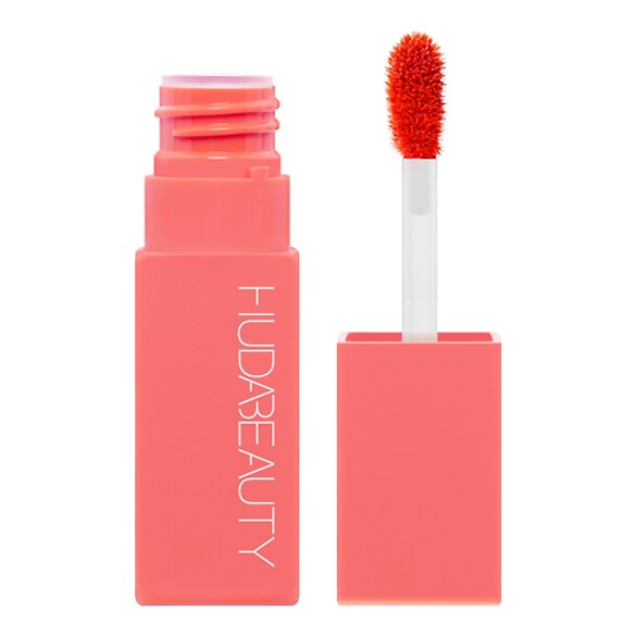 Huda Beauty Lip Stain  - Encre à lèvres, HUDA BEAUTY