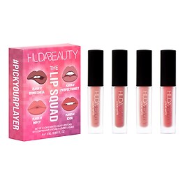 The Lip Squad - Set ruj de buze lichid image