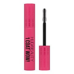 1 Coat Wow! - Maskara, HUDA BEAUTY