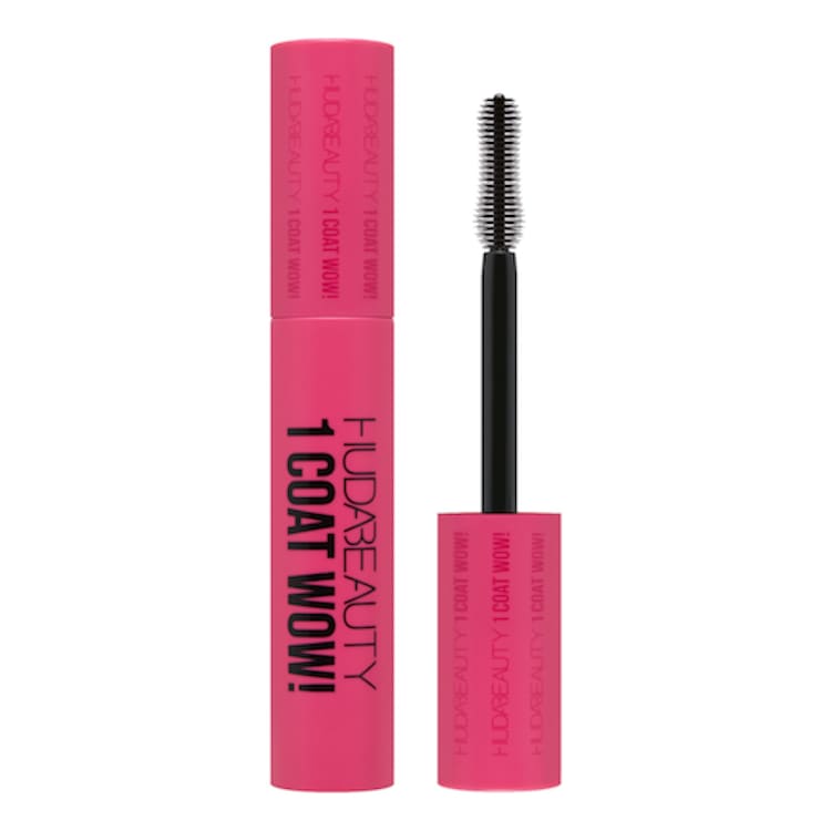 1 Coat Wow! - Mascara lift et volume
