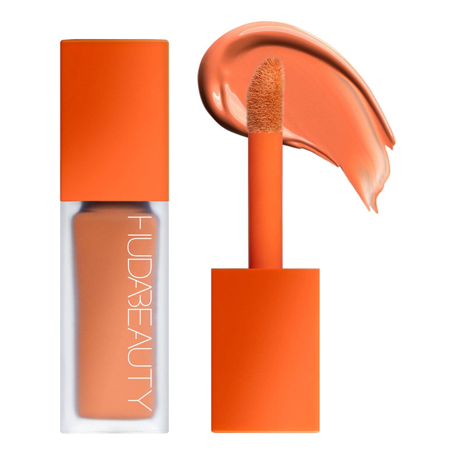 Huda Beauty Faux Filter Under Eye Color Corrector korektor na kruhy pod očima odstín Mango 9 ml