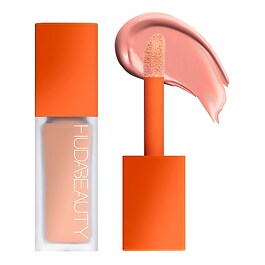 #Fauxfilter Color Corrector