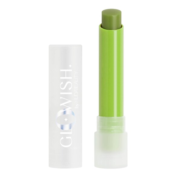 GloWish Super Jelly - Lip Balm, HUDA BEAUTY