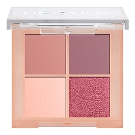 GloWish Micro Mini Eyeshadow Palette 4.05g image