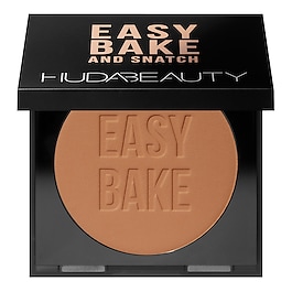 Easy Bake and Snatch - Pudra compacta de fixare image