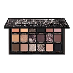 Pretty Grunge - Far Paleti, HUDA BEAUTY