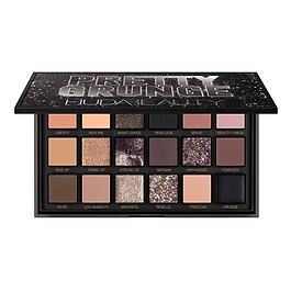 Pretty Grunge - Palette di 18 ombretti