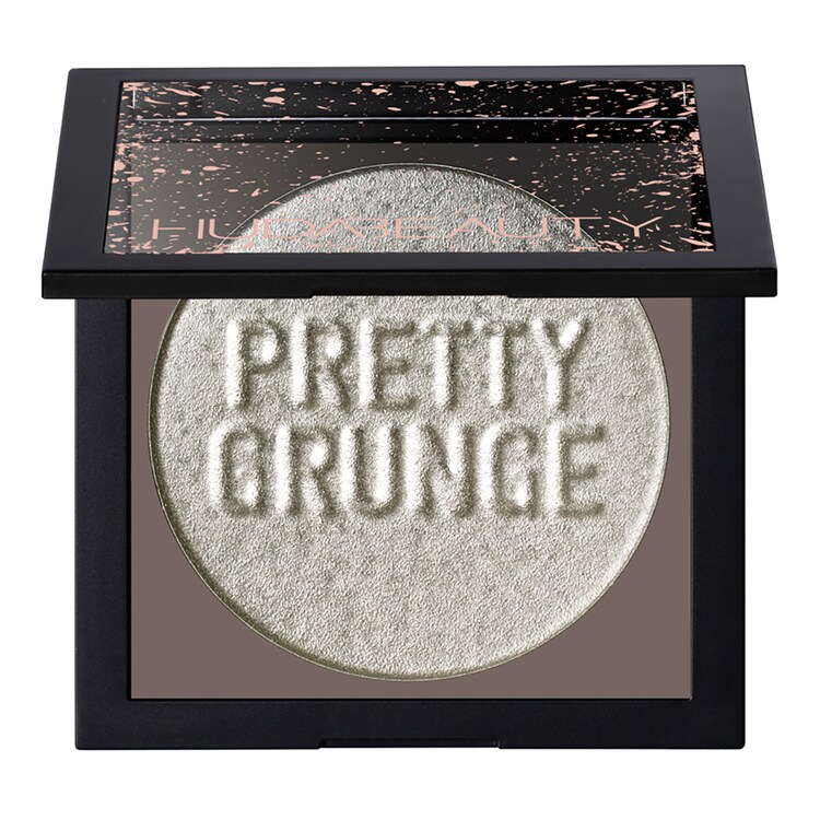 Pretty Grunge Blush Gloss - Blush