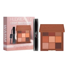 Legit Obsessions – Coffret tons froids