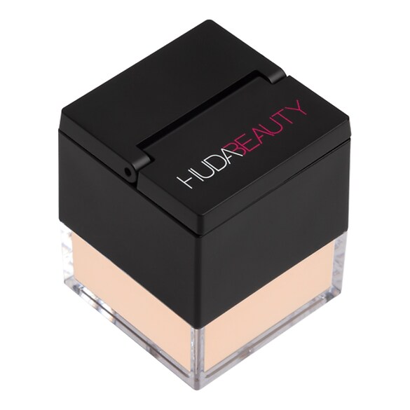 Baby Bake – Poudre Libre Format Voyage, HUDA BEAUTY