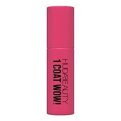 1 Coat Wow! - Mini-Mascara für Schwung und Volumen, HUDA BEAUTY
