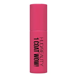 1 Coat Wow! - Mini mascara pro zvednuté řas a zvětšení objemu image