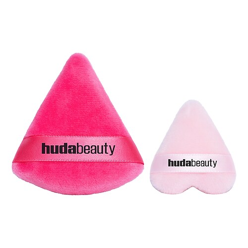 Huda Beauty Huda Beauty - Easy Bake Powder Puff