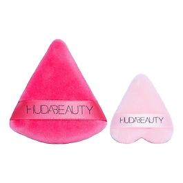 Powder Puff Easy Bake - Zwei Puderquasten image