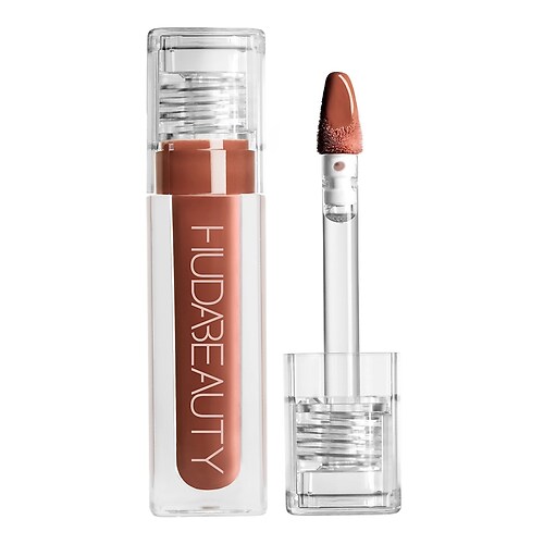 Huda Beauty - Faux Filler - Gloss De Alto Brillo