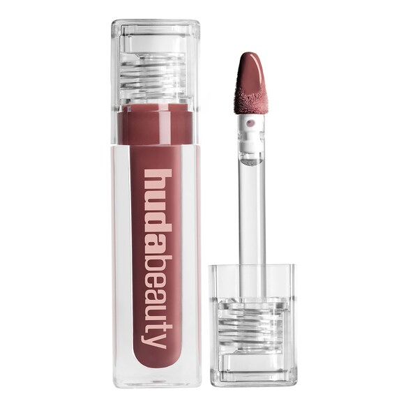 Faux Filler - Błyszczyk o intensywnym połysku, HUDA BEAUTY