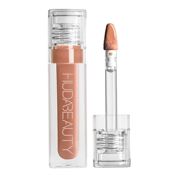 Faux Filler - Gloss haute brilliance , HUDA BEAUTY