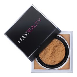 Easy Bake - Pudra libera de fixare, fara parfum