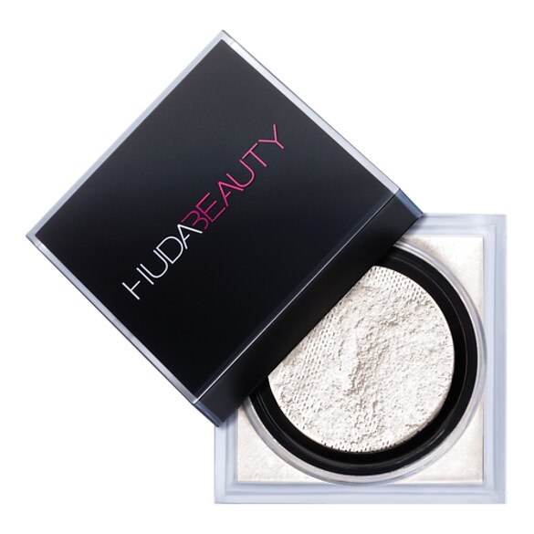 Easy Bake - Sabitleyici Toz Pudra, HUDA BEAUTY