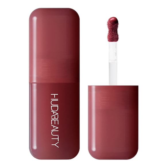 Blush Filter – Tekutá tvářenka, HUDA BEAUTY