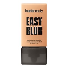 Easy Blur Natural Airbrush Foundation - Fond de teint , HUDA BEAUTY