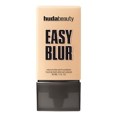 Easy Blur Natural Airbrush Foundation - Fond de teint , HUDA BEAUTY