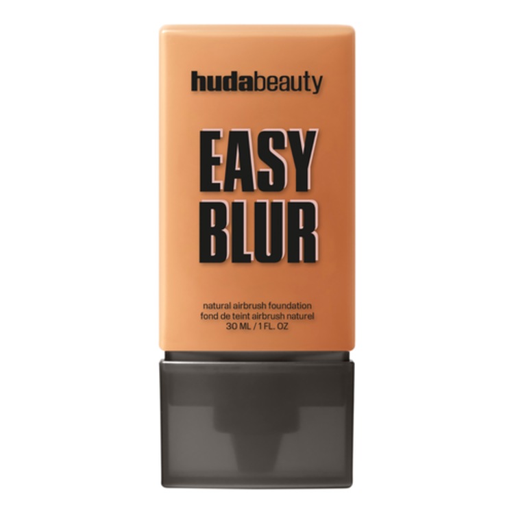 Easy Blur Natural Airbrush Foundation - Fond de teint 