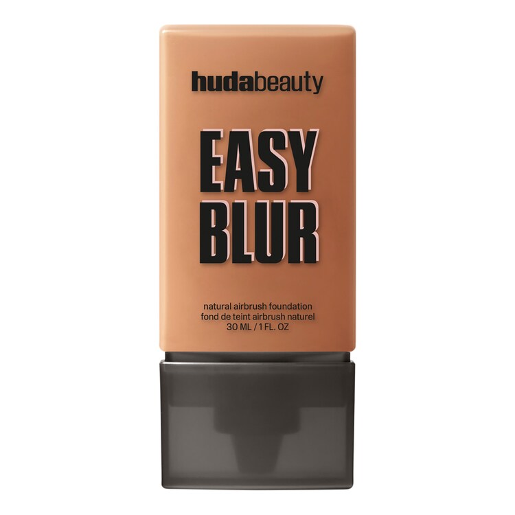 Easy Blur Natural Airbrush Foundation - Fond de teint 