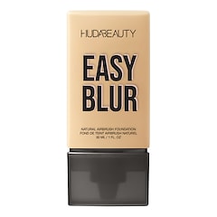 Easy Blur Natural Airbrush Foundation - Foundation, HUDA BEAUTY