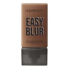 Easy Blur Natural Airbrush Foundation - Fondöten