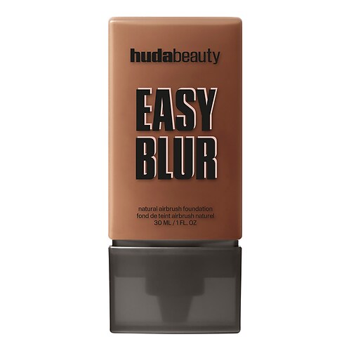 Huda Beauty Huda Beauty - Easy Blur Natural Airbrush Foundation - Makeup