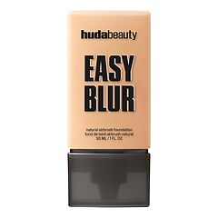Easy Blur Natural Airbrush Foundation - Fond de teint , HUDA BEAUTY